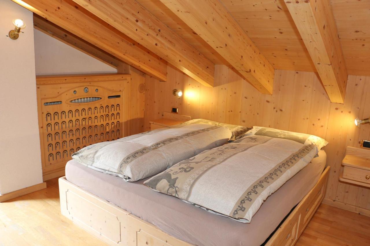 Bike&Ski Centro Apartments Livigno Esterno foto