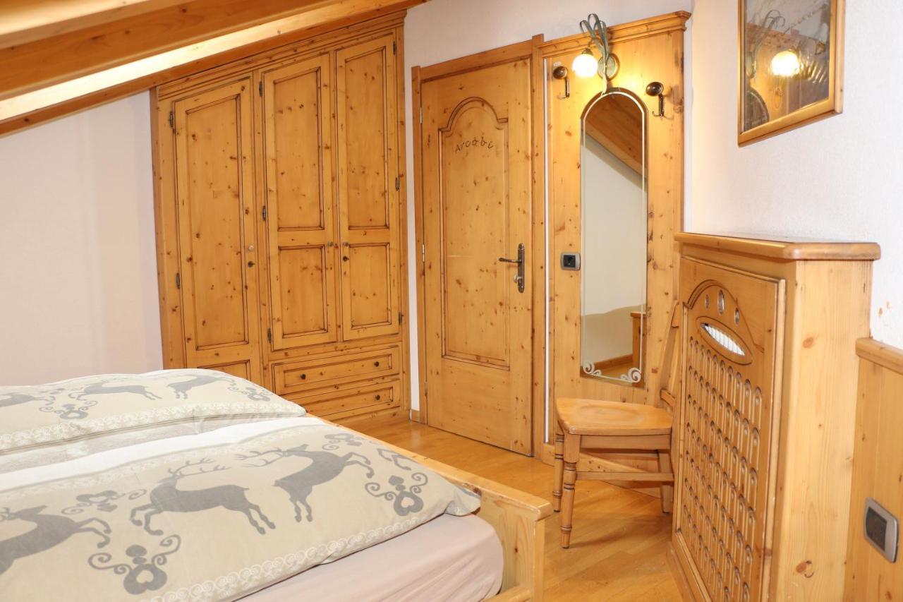 Bike&Ski Centro Apartments Livigno Esterno foto