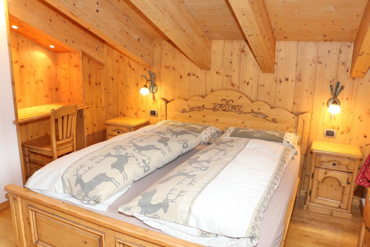 Bike&Ski Centro Apartments Livigno Esterno foto